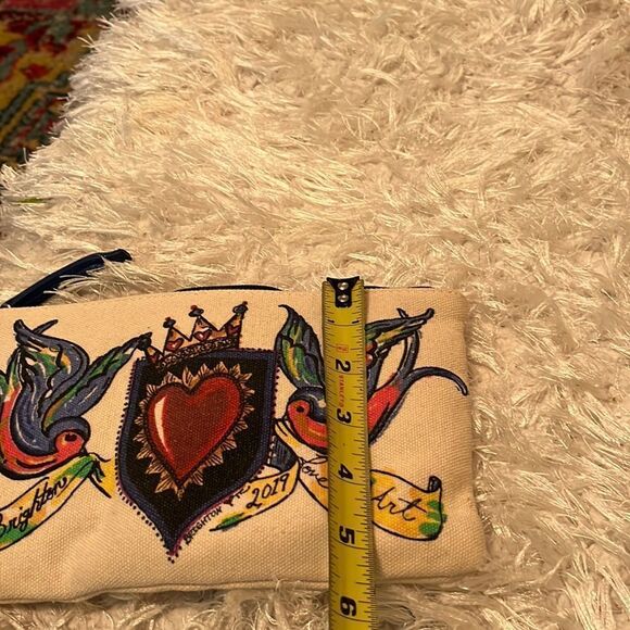 Brighton cosmetic bag 2019 - Picture 9 of 9